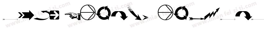 ideaFont-zongyiti字体转换