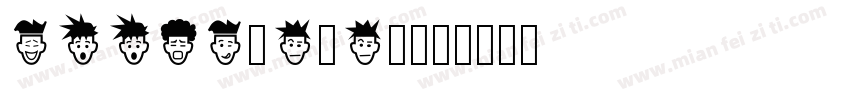apple-syst字体转换