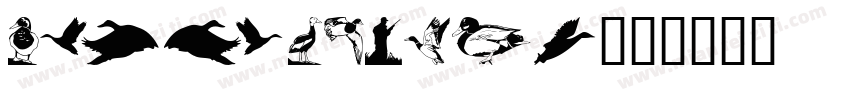 JMmaobeik字体转换