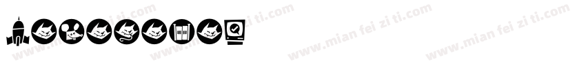 Macabaka字体转换
