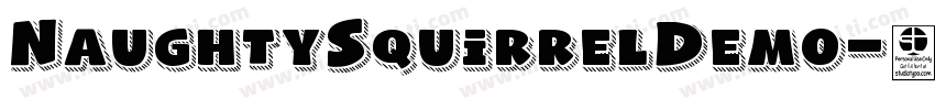NaughtySquirrelDemo字体转换