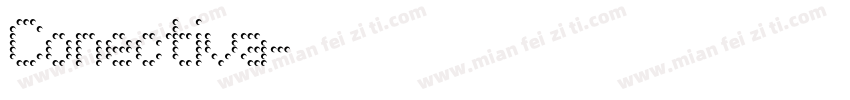 Conectiva字体转换