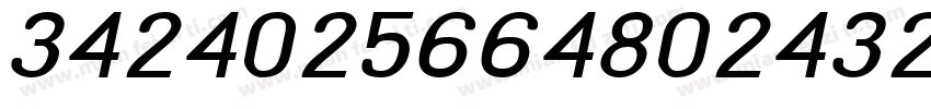 3424025664802432430字体转换
