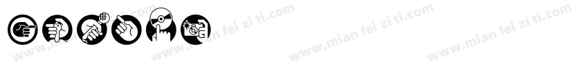 Format字体转换