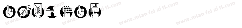 ivyepic字体转换