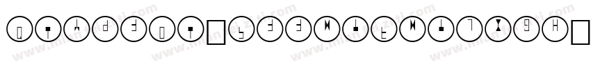 QTypeOT-SeextExtligh字体转换