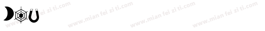 Billsville字体转换