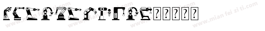 ArmTimesST字体转换