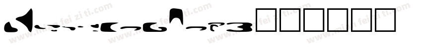 RomulanFake字体转换