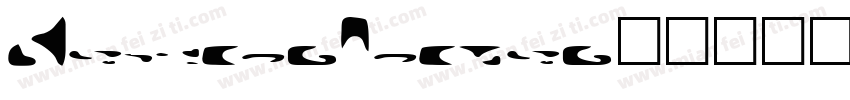 RomulanFalcon字体转换
