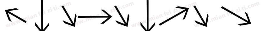 BreuerText-字体转换