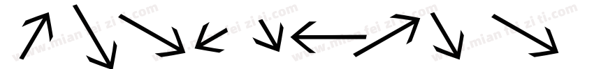 EstiloText字体转换