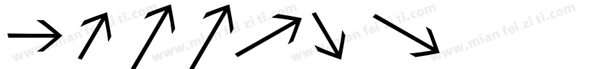 GESSText字体转换