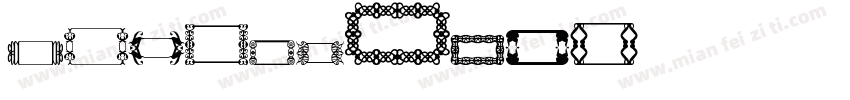 HarmonyOSl字体转换