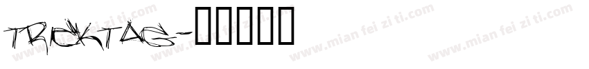 TrickTag字体转换
