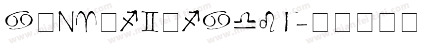 dynamicWidget字体转换