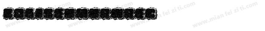 ColiseumURWReg字体转换