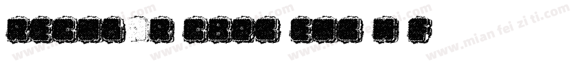 Regular-GBpc-EUC-H-F字体转换