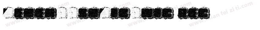 neuehaasunicawig-Reg字体转换