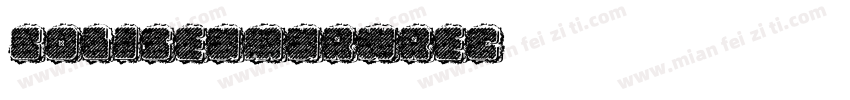 ColiseumURWReg字体转换