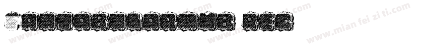 FantabularMVB-Reg字体转换