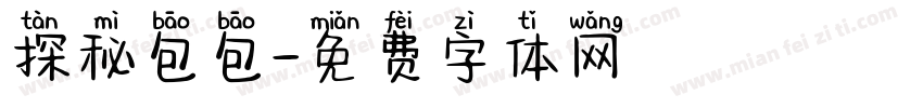 探秘包包字体转换