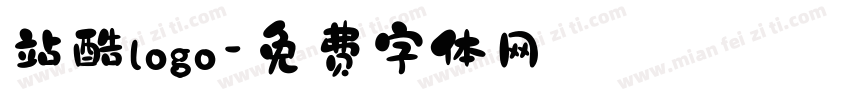 站酷logo字体转换