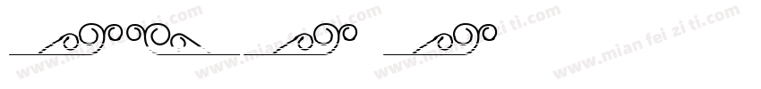ELEMENT字体转换