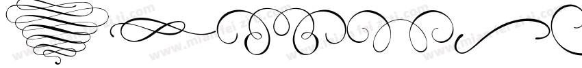 WorldDiscoveryFou字体转换