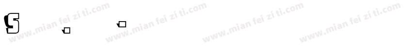 Shop.com字体转换