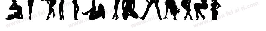 QTSlogantype字体转换
