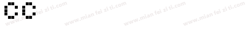 CaiCai字体转换