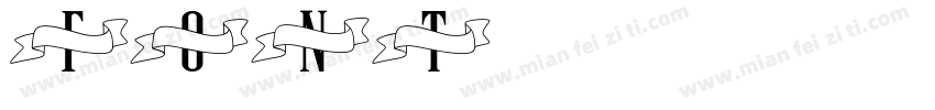 FONT_03字体转换