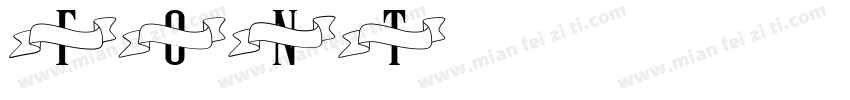 FONT_03字体转换