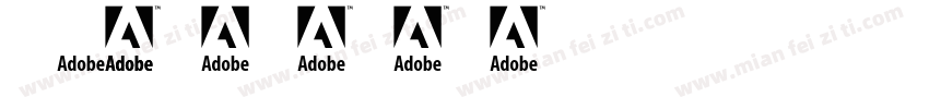 AdobeDevanagar字体转换