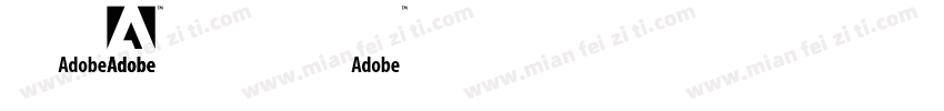 Adobe楷体stb字体转换