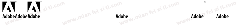 adobesongstd-lightbold字体转换