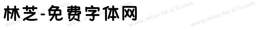 林芝字体转换
