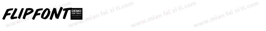 FLIPFONT字体转换