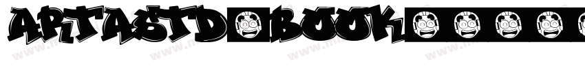 ArtaStd-Book字体转换