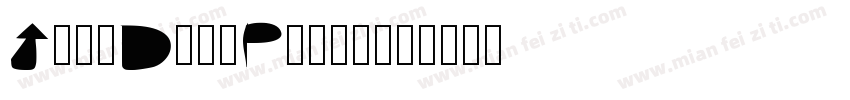 JazzDemoPlain字体转换