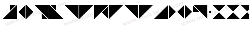 palisitan字体转换