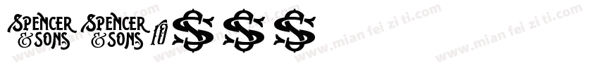 SFround字体转换