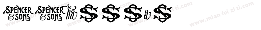 SJbangkai字体转换