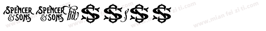 SJbangshu字体转换