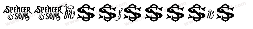 SJbangshujian字体转换