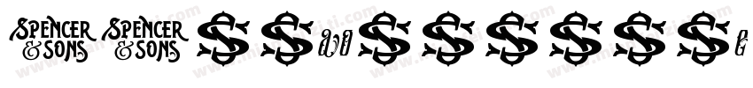 SJchaocuijihei字体转换