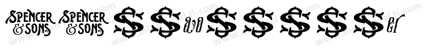 SJchaocujiher字体转换