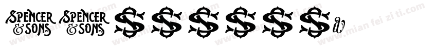 SJchunlia字体转换