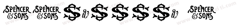 SJfanghua-C字体转换